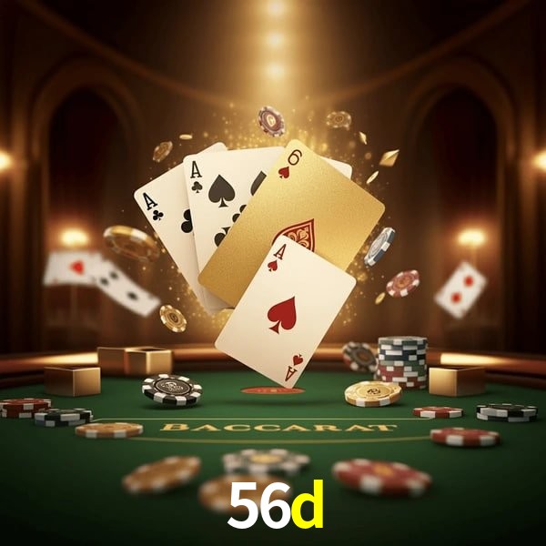 Roulette Table 56d