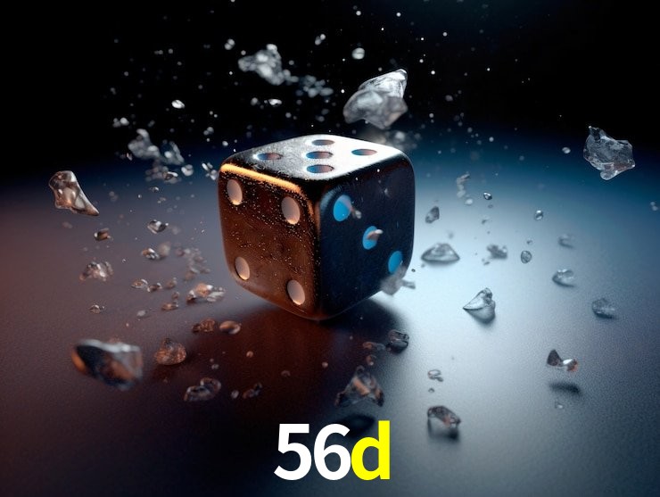Logo da 56d