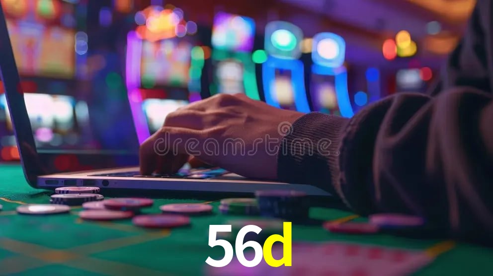 Casino VIP 56d