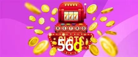 Descubra a Magia dos Jogos de Arcade no 56d
