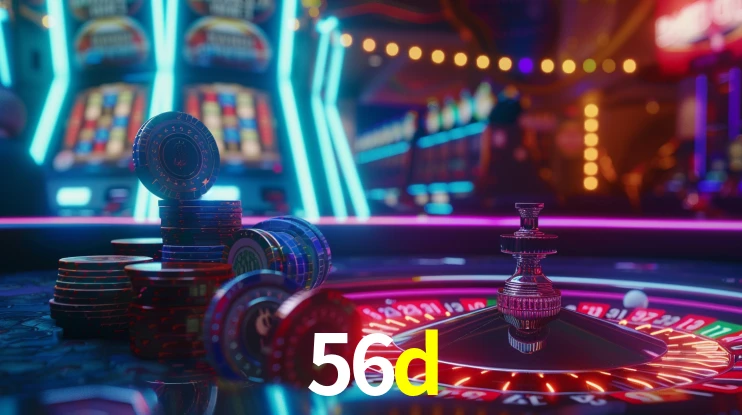 Platform Technology 56d