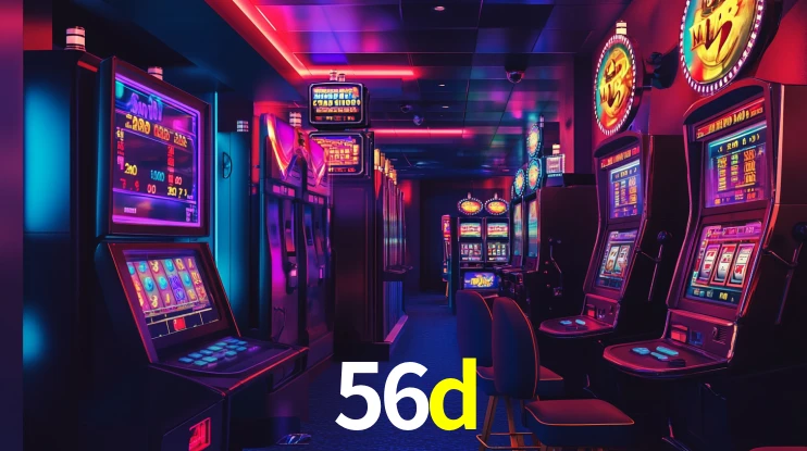 Explore as vantagens do 56d: serviço profissional e confiabilidade