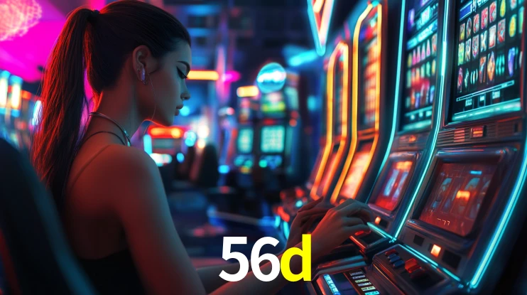 Experimente o Login Seguro Premium no 56d