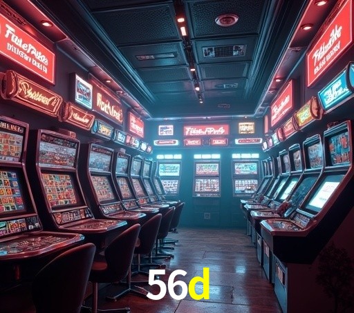 56d Sistema Rápido
