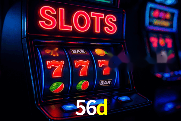 Logo 56d Plataforma Certificada