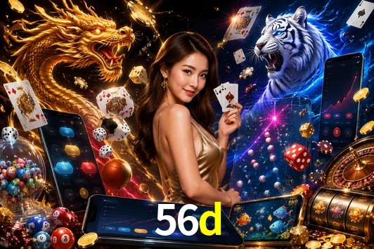 Tennis Betting 56d
