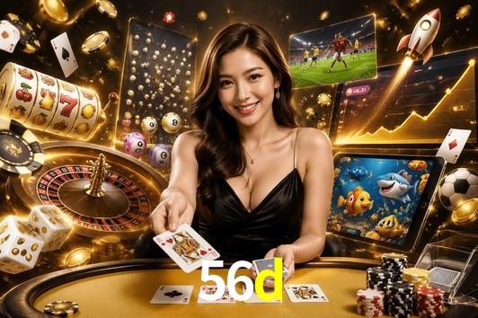 Seasonal Promotions 56d