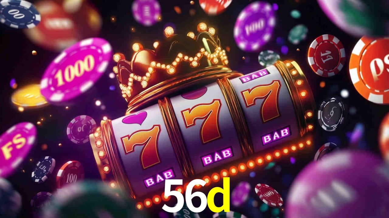 Game Providers 56d
