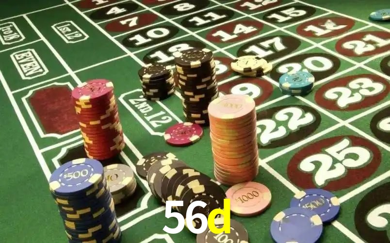 Provedores de Jogos 56d