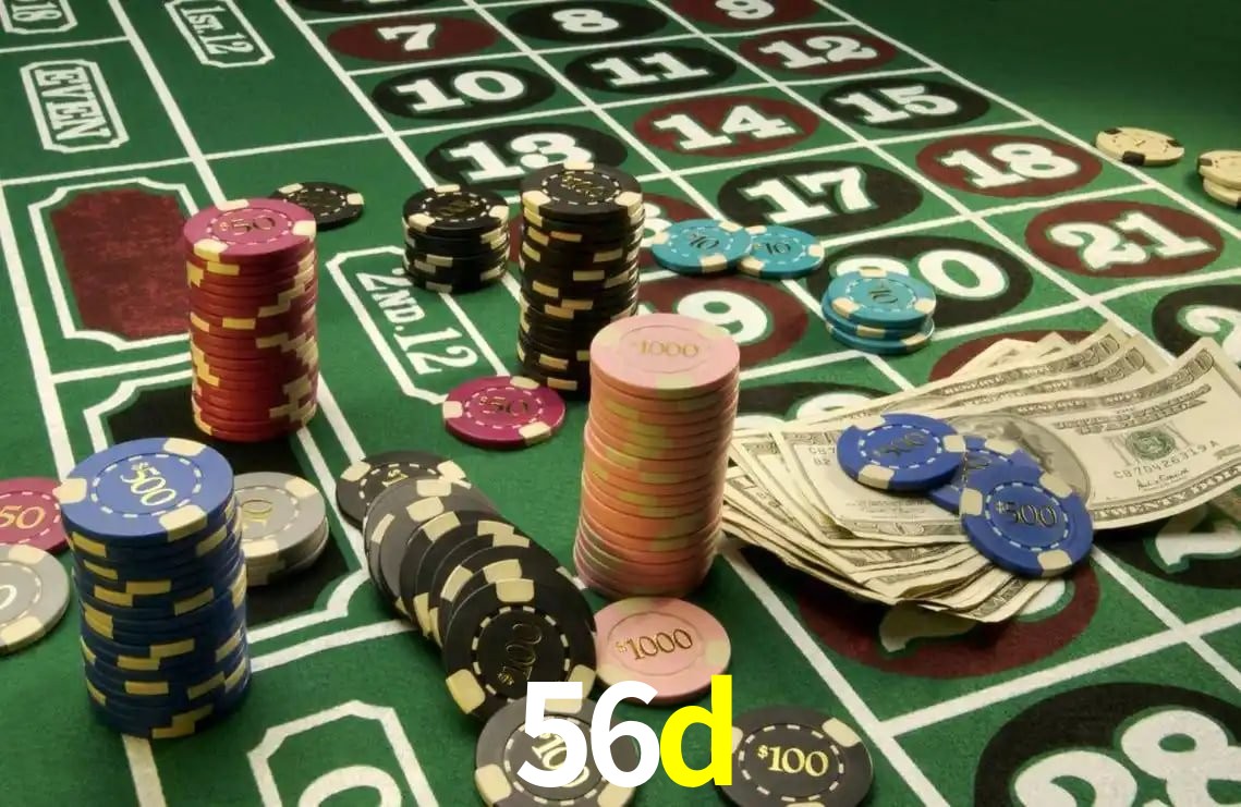 56d bet