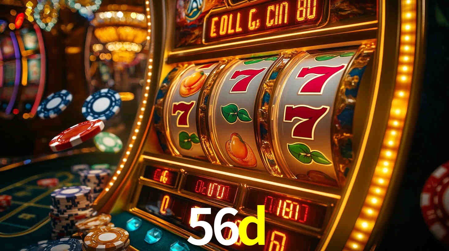 56d App Interface