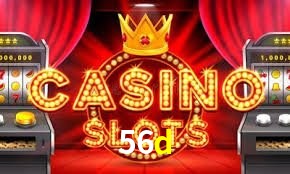 Slot Games 56d
