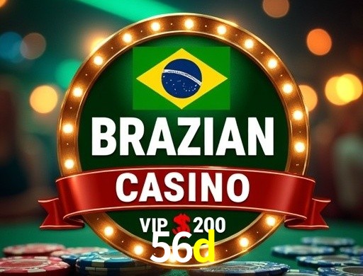 56d VIP Program Logo
