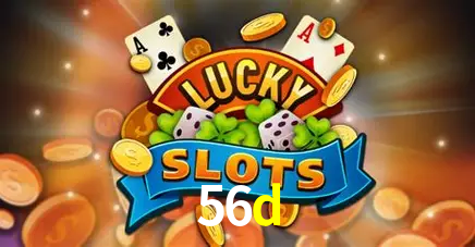 A Emoção da Loteria na 56d: Uma Chance de Mudança de Vida