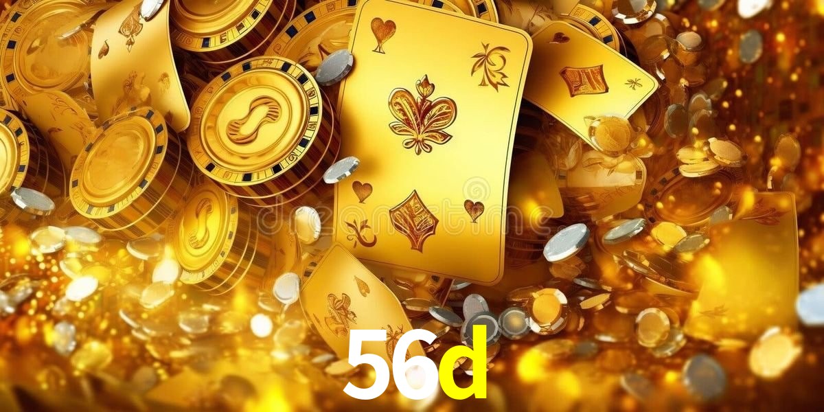 cassino 56d
