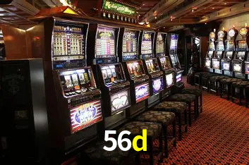 Apostas Esportivas na 56d: Um Guia Completo