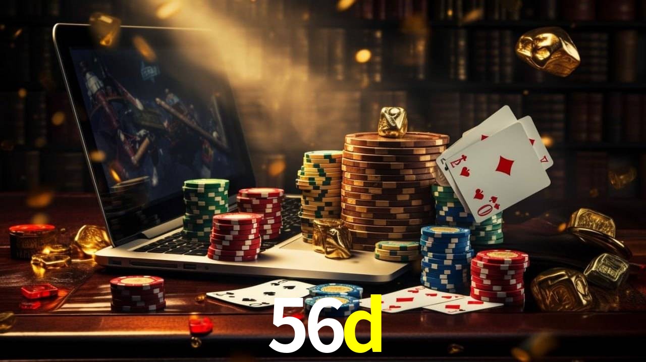 Estatísticas 56d