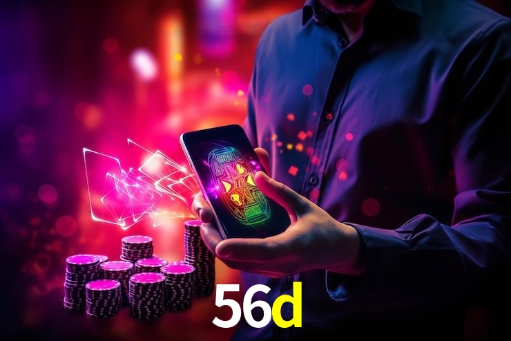 Apostas de Futebol 56d