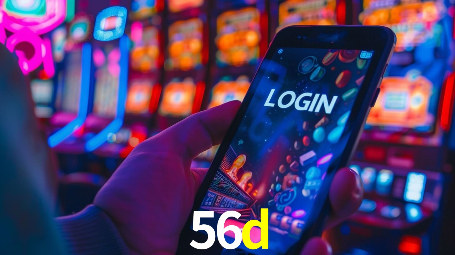 Apostas de Tênis 56d